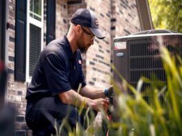 Protecting Your Home’s Core Systems with Routine Heat Pump Maintenance Heat Pump