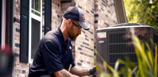 Protecting Your Home’s Core Systems with Routine Heat Pump Maintenance Heat Pump