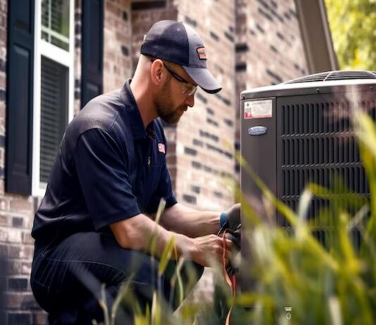 Protecting Your Home’s Core Systems with Routine Heat Pump Maintenance Heat Pump