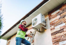 Heat Pumps: The Key to Lowering Utility Bills and Improving Air Quality Heat Pumps