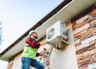 Heat Pumps: The Key to Lowering Utility Bills and Improving Air Quality Heat Pumps