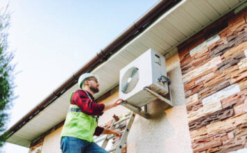 Heat Pumps: The Key to Lowering Utility Bills and Improving Air Quality Heat Pumps