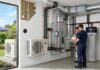 Designing Energy-Efficient Heating and Cooling Systems