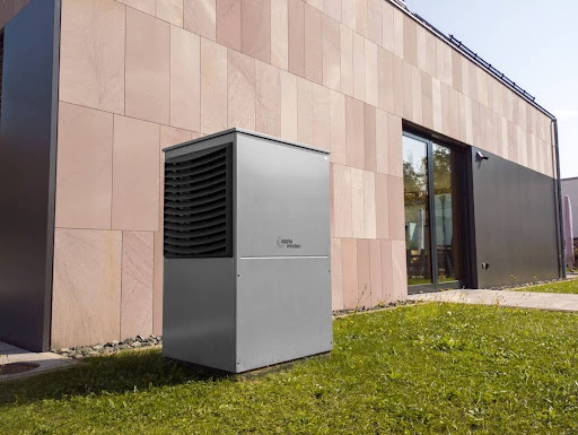 Heating and Cooling