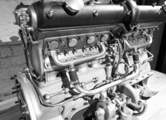 Reliable Heavy-Duty Diesel Engines: The Backbone of Modern Industry