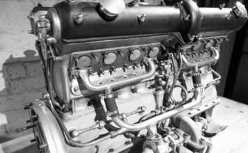 Reliable Heavy-Duty Diesel Engines: The Backbone of Modern Industry