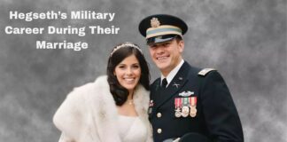 Meredith Schwarz: The Woman Behind Pete Hegseth’s First Marriage Meredith Schwarz