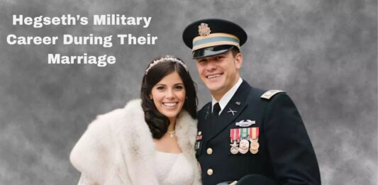 Meredith Schwarz: The Woman Behind Pete Hegseth’s First Marriage Meredith Schwarz