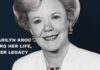 Marilyn Kroc Barg: Her Life, Her Legacy, and Her Work in Volunteering Marilyn Kroc Barg