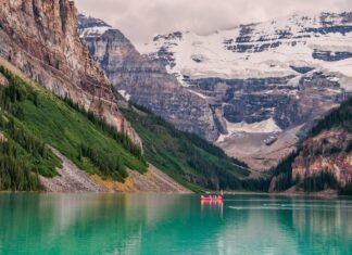Hiking, Trekking and Cycling: Must-See Destinations for Adventurous Women Must-See Destinations for Adventurous Women