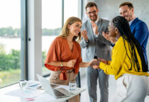Creating a Diverse Workplace: Benefits of Hiring International Employees Hiring International Employees