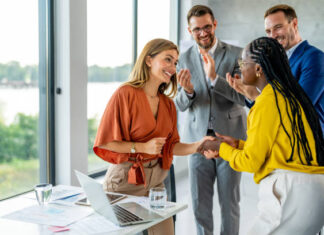 Creating a Diverse Workplace: Benefits of Hiring International Employees Hiring International Employees