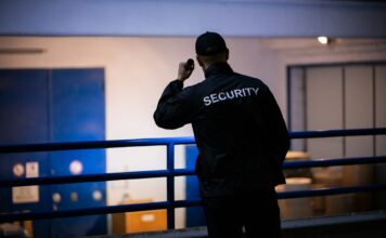Smart Strategies for Hiring Security Guard Services: What Businesses Should Consider Hiring Security Guard Services