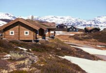 Reimagining History: The Science and Art of Restoring Historic Log Homes Historic Log Homes