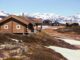 Reimagining History: The Science and Art of Restoring Historic Log Homes Historic Log Homes