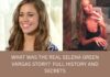 What Was The Real Selena Green Vargas Story? Full History and Secrets Selena Green Vargas Story