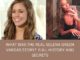 What Was The Real Selena Green Vargas Story? Full History and Secrets Selena Green Vargas Story