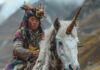 Contemporary Pop Culture and The Ancient Andean Shepherds: Hitsujikai Arupaka Ancient Andean