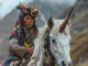 Contemporary Pop Culture and The Ancient Andean Shepherds: Hitsujikai Arupaka Ancient Andean