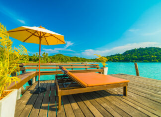 Why Holiday Resorts Are Great for Ridiculously Busy People Holiday Resorts