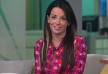 Is Hollie Strano A Married Woman? Hollie Strano