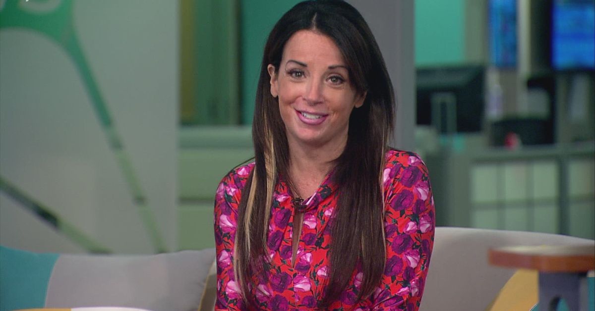 Is Hollie Strano A Married Woman? Megri Blog Latest Articles on