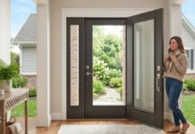 Maximizing Your Home’s Efficiency and Comfort: Why You Should Upgrade to Energy-Efficient Doors Home