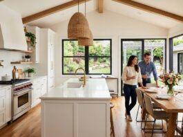 Financing and Executing Your Dream Home Remodel Home