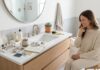 How to Plan a Low-Stress Bathroom Vanity Upgrade Home