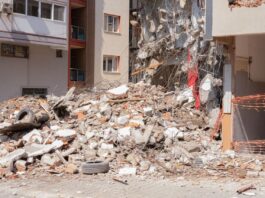 What to Do After Water, Fire, or Storm Damage Hits Your Home Home