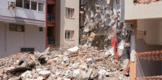 What to Do After Water, Fire, or Storm Damage Hits Your Home Home