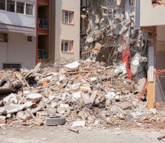 What to Do After Water, Fire, or Storm Damage Hits Your Home Home