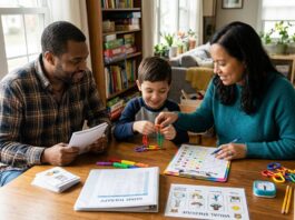 How Families Can Track Autism Therapy Progress And Build Skills At Home wellness