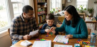 How Families Can Track Autism Therapy Progress And Build Skills At Home wellness