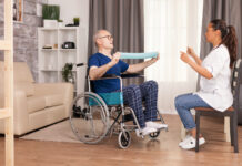 Choosing the Right In-Home Care Service: What to Look For and How to Decide Home Care Service
