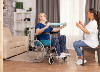 Choosing the Right In-Home Care Service: What to Look For and How to Decide Home Care Service