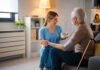 What Makes In-Home Care Different From Assisted Living? Home Care Different From Assisted Living