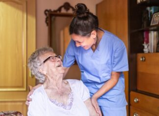 5 Telltale Signs Your Loved One Needs Home Care for the Elderly Home Care for the Elderly