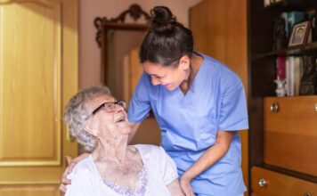 5 Telltale Signs Your Loved One Needs Home Care for the Elderly Home Care for the Elderly