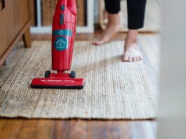 How To Keep Your Home Cleaner for Longer Between Deep Cleans Home Cleaner for Longer Between Deep Cleans