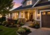 Enhancing Home Comfort and Curb Appeal: Essential Upgrades Home Comfort