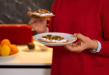 Making Mealtimes Work In Today’s 9-to-5 World Real Food