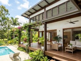 Queensland Home Design Ideas for Hotter Summer Days Home Design