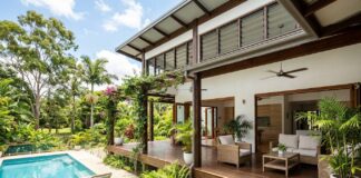 Queensland Home Design Ideas for Hotter Summer Days Home Design