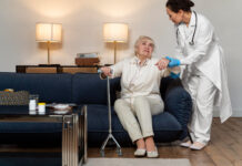 Why Home Health Solutions Are Essential for Modern Care Home Health Solutions