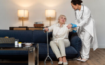 Why Home Health Solutions Are Essential for Modern Care Home Health Solutions