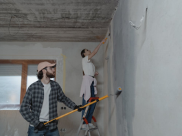 Home Improvement Trends That Are Transforming Everyday Living Home Improvement Trends