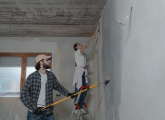 Home Improvement Trends That Are Transforming Everyday Living Home Improvement Trends