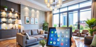 Revolutionizing Home Life with Smart Technology Home Life