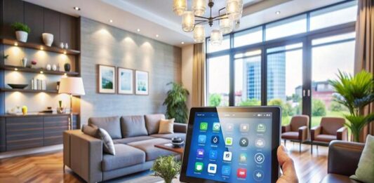 Revolutionizing Home Life with Smart Technology Home Life